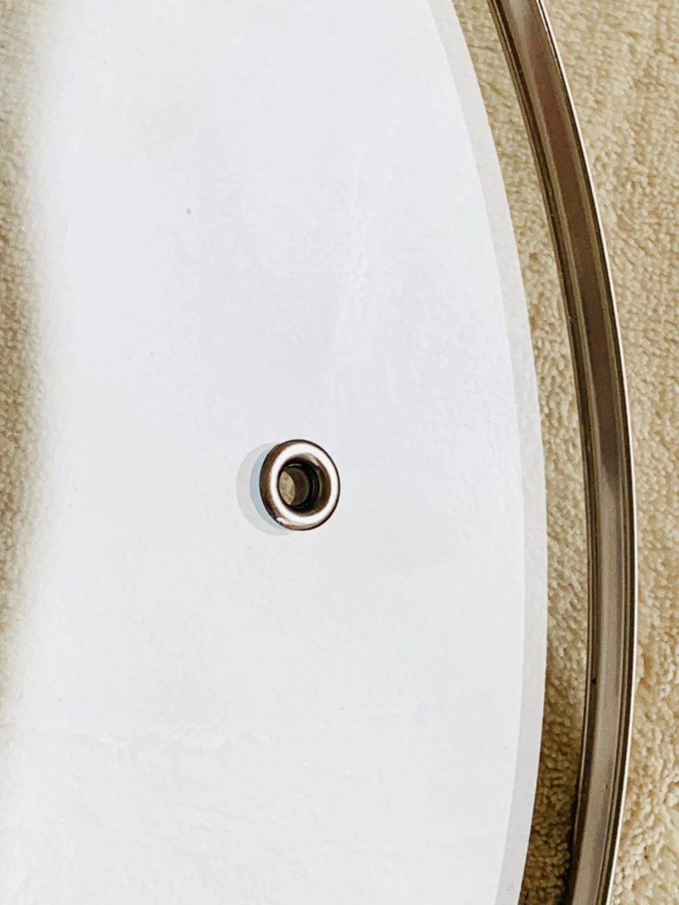 Nice Cooker Roc Tec Glass Lid – photo 4